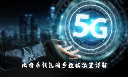 比特币钱包同步数据位置详解