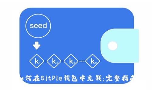 如何在BitPie钱包中充钱：完整指南