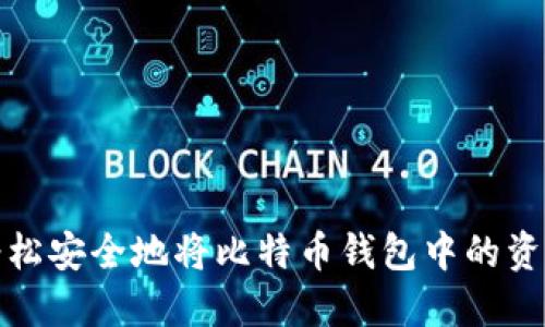 如何轻松安全地将比特币钱包中的资产提现