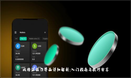 比特派操作界面详细解析：入门指南与技巧分享