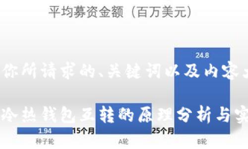 以下是你所请求的、关键词以及内容大纲： 

比特币冷热钱包互转的原理分析与实用指南