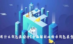 存比特币用什么钱包最安
