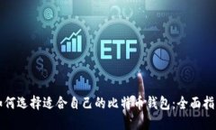 如何选择适合自己的比特币钱包：全面指南