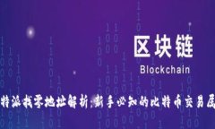比特派找零地址解析：新手必知的比特币交易属