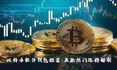 比特币软件钱包推荐：五款热门选择解析
