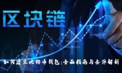 如何建立比特币钱包：全面指南与条件解析
