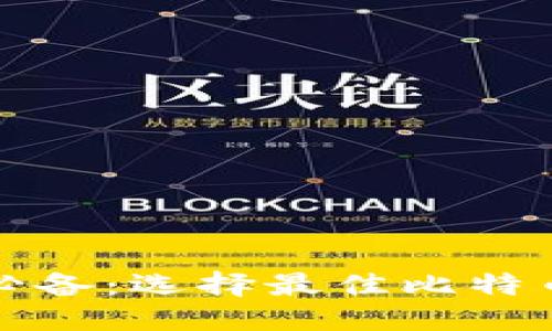 优质
比特币矿工必备：选择最佳比特币钱包的指南