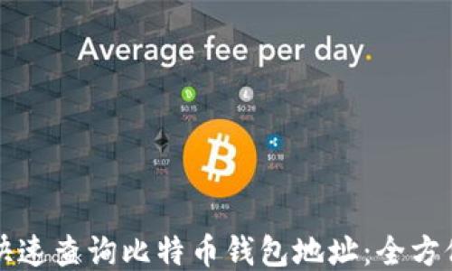 
如何快速查询比特币钱包地址：全方位指南