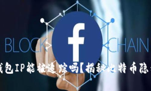 比特币钱包IP能被追踪吗？揭秘比特币隐私的真相