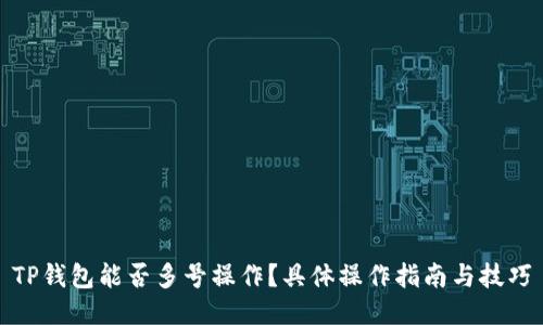 TP钱包能否多号操作？具体操作指南与技巧